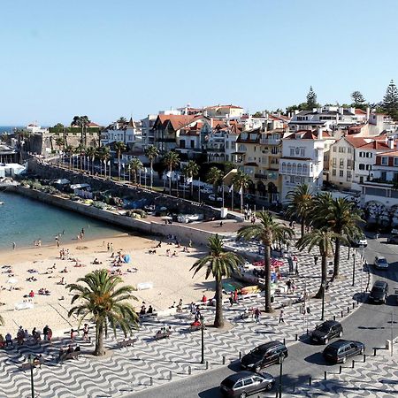 Wonder House Estoril Daire Dış mekan fotoğraf