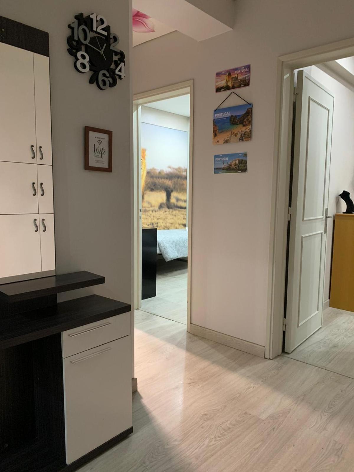 Wonder House Estoril Daire Dış mekan fotoğraf